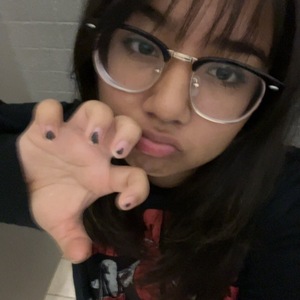 Fundraising Page: Julissa Calderon